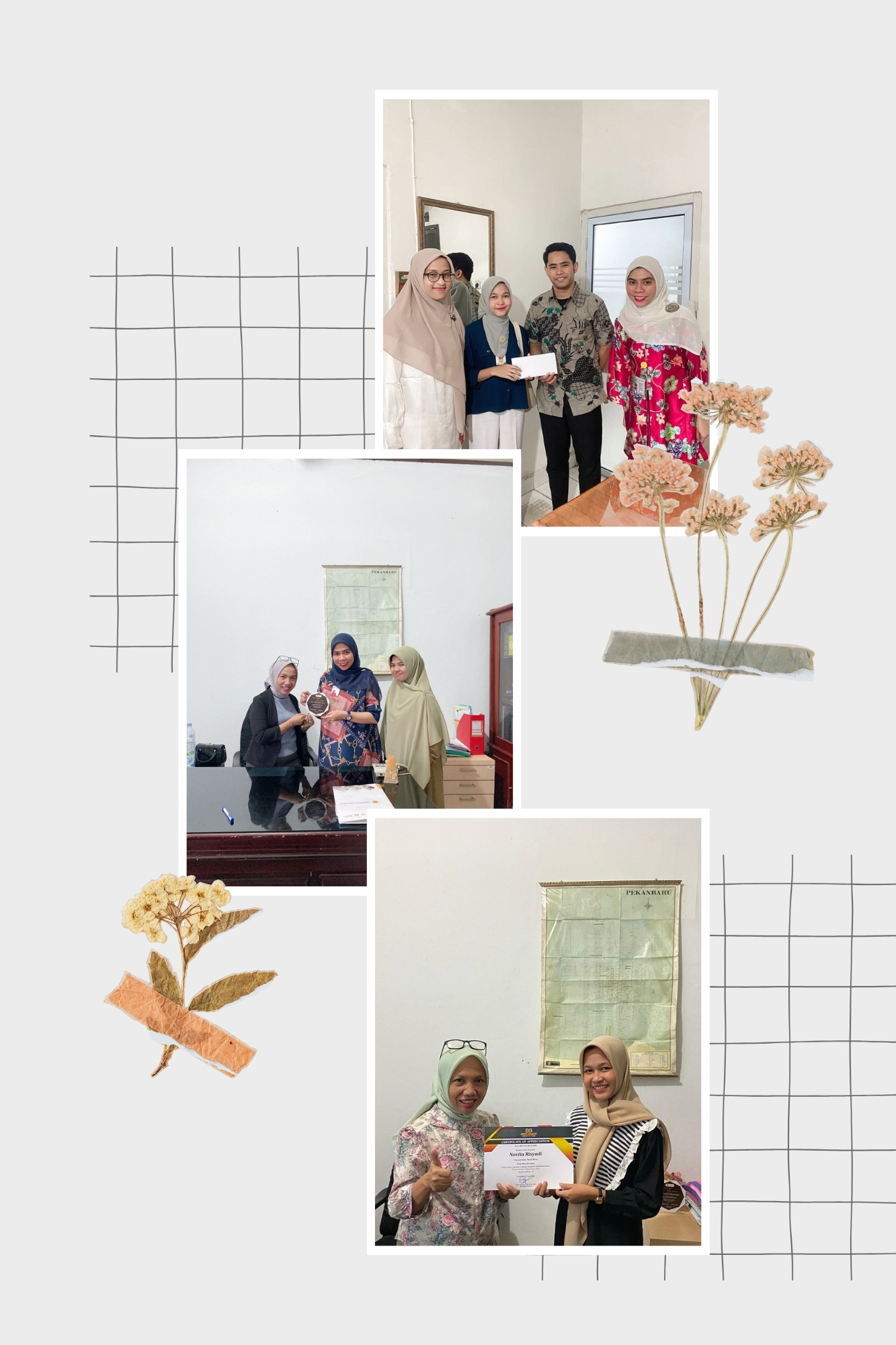 Prodi S1 Akuntansi Universitas Awal Bros Memberikan Kesempatan Mahasiswa Magang di Kantor Konsultan Pajak Budi Bakti