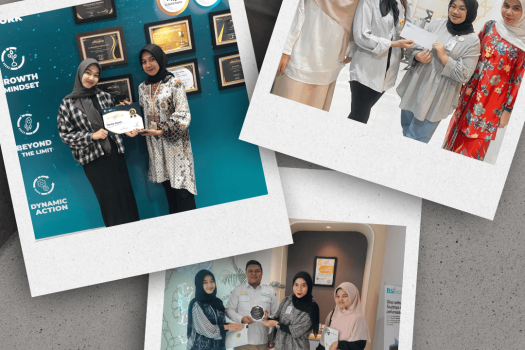 Prodi S1 Akuntansi Universitas Awal Bros Memberikan Kesempatan Mahasiswa Magang di Perusahaan BUMN Pekanbaru BSI Pekanbaru