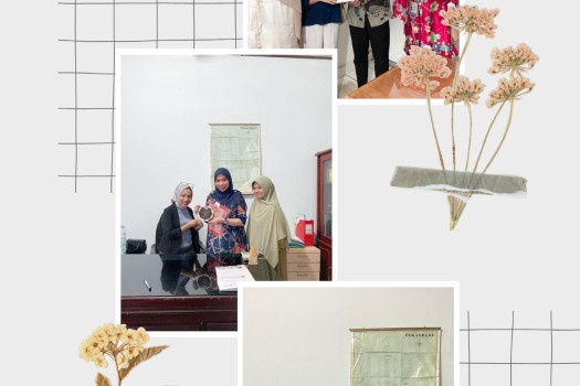 Prodi S1 Akuntansi Universitas Awal Bros Memberikan Kesempatan Mahasiswa Magang di Kantor Konsultan Pajak Budi Bakti