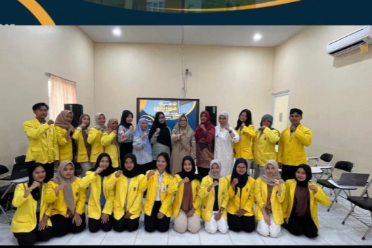 Kuliah Pakar Mahasiswa/i Akuntansi Universitas Awal Bros Mendalami Integrasi Teknologi dalam Profesi Akuntansi